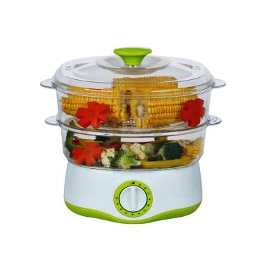 China Sustainable Electric Mini Food Steamer KITCHEN manufacturer product hot sale Hotels, Restaurant, Home for sale