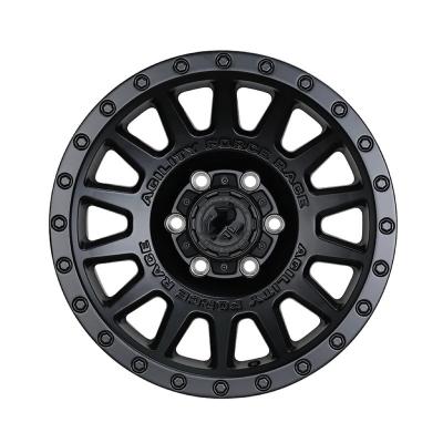 China ALLOY Auto parts truck alloy wheel for Ford Raptor for sale