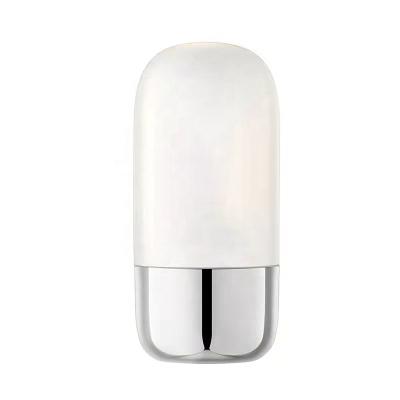 China Cosmetic Innovated Packaging Single Bottle Pet Shape Sunscreen Squeeze Bottle 30ml 50ml Bottle For Sunscreen Skin Care Single Bottles for sale