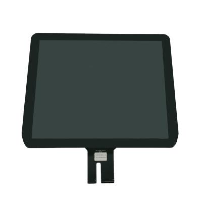 China Application Industrial Grade Customized 17.0 Inch Open Frame Touch Screen Monitor USB Capacitive Touch Screen LCD Module for sale