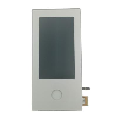 China Capacitive Touch Monitor Access Control Open Frame Access Control System Waterproof Touch Monitor Smart Home LCD Monitor for sale