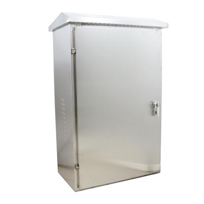 China New Products Waterproof Low Voltage Electrical Power Distribution Floor Standing Electrical Distribution Box for sale