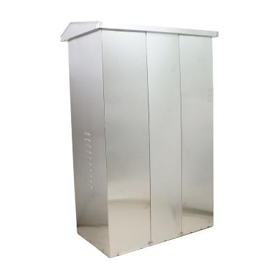 China Waterproof High Quality Electrical Distribution Panel Box Floor Low Voltage Standing Panels for sale