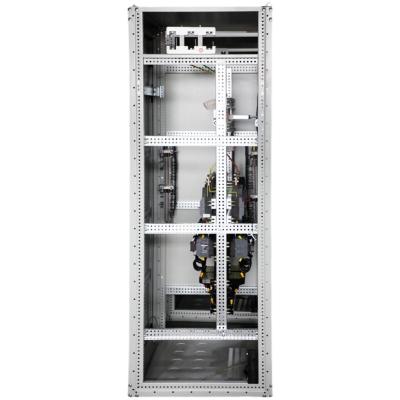 China Best Selling Waterproof Battery System Rack Box Industrial Electrical Equipment Cabinet Distribution Board for sale