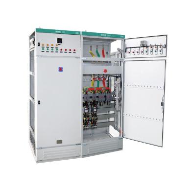 China Waterproof Lowest Price Electrical Equipment Distribution Box Xl-21 Power Distribution Board for sale