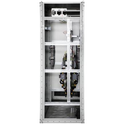 China Waterproof Well Priced Main Electric Panel Distribution Box Cabinet Xl-21 Power Distribution Board for sale