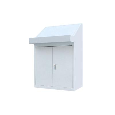 China Hot Selling Waterproof Electric Power Distribution Cabinet Waterproof Electrical Distribution Control Box Waterproof Electrical Control Box for sale