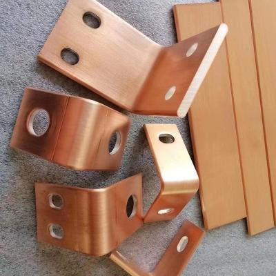 China Factory wholesale and custom made high quality aluminum copper base connector lithium battery plated laminate plate of NEV/lithium battery for sale