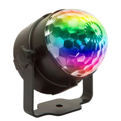 China Colorful Hot Sale Strobe Effect Festival Remote Control Projection Led Strobe USB Disco LightsFor Christmas Halloween Wedding Party for sale