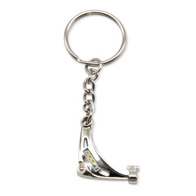 China Wholesale Custom Fancy Original Motorcycle Promotion Gift Design Metal Key Chain Key Chain Manufacturer for sale