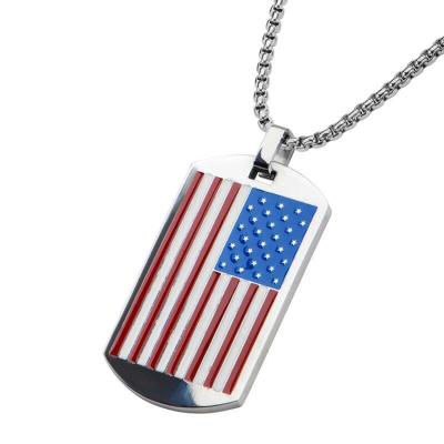 China Wholesale Cheap Custom Sublimation Metal Collar Engraving Dog Tags From USA for sale