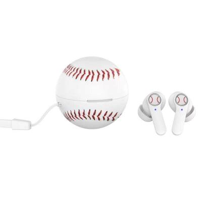 China Typc-C Mini Ball Shape In-Ear New Real Radio Earphone LR01 Earbuds Hands Free TWS Earphone for sale