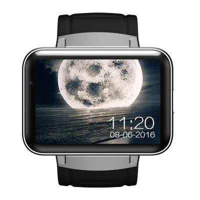 China Smart Watch 2021 3G 3G 3G 3G DM99 Smart Watches Factory OEM Cheap Smart Watch Phone Call Android Video 2021 for sale