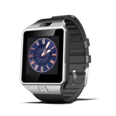 China MP3 Playback MP3 Playback 2G Smart Watch U8 DZ09 GT08 Q18 Z60 Android Phone Phonecall Smartwatch for sale