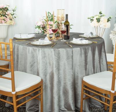 China Wholesale Waterproof Table Cover For Outdoor Fancy Birthday Party Wedding Decorations Velvet Table Cloth Sample Available for sale