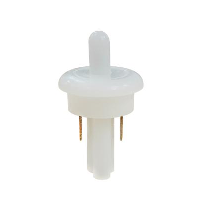 China ABS Plastic Tamper Switch PBS-77 Anti Tamper Switch Ideal For Refrigerator Door for sale