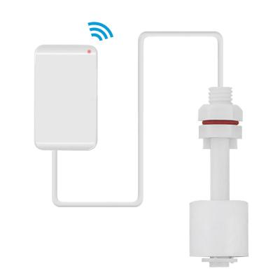 China Home Wireless Liquid Water Level Sensor 433MHZ LS-PP RF Transmitter for sale