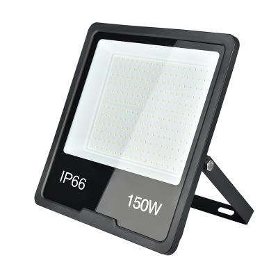 China Low Price 50W 100W 150W 200W 300W Outdoor LED Floodlight Sports Stadiums Floodlight Stadium Airport LED Flood Light for sale