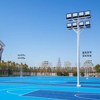 중국 Sports Stadiums LUXINT High Lumen Landscape Floodlight Lamp Ip66 50w 100w 150w 200w 300w Waterproof Outdoor Led Flood Light 판매용