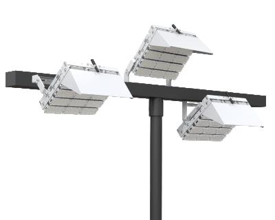 China Modern Outdoor ROAD Staduim 500W 1000W IP67 LED Track Light for sale