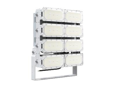 중국 Waterproof Sports Stadiums LUXINT 560W LED Flood Light High Brightness Led Spot Lamp For Sport Stadium 판매용