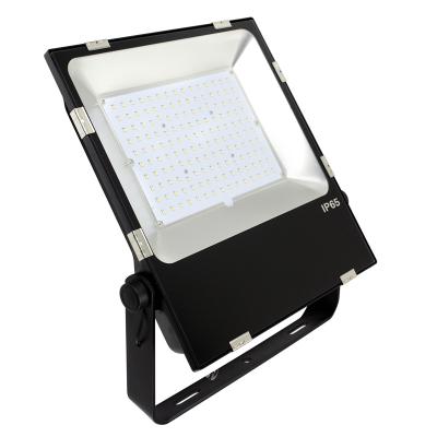 China Economic Theme Park LUXINT Tennis Court Flood Light High Brightness 150W Sports Floodlight for sale