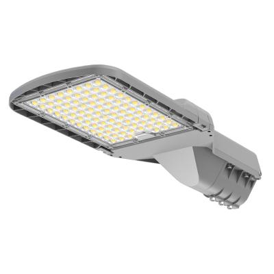 China ROAD LUXINT SLB Series Slim Type SMD Outdoor Waterproof Road Lamp CE EMC IP67 50W 100W 150W LED STREET LIGHT for sale