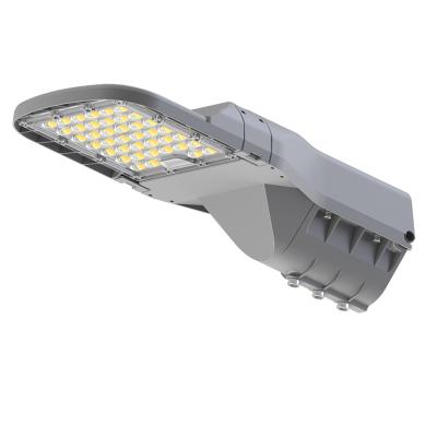 중국 New ROAD LUXINT lens 50w street light led street light 50 watt for garden 판매용