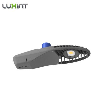 China ROAD LUXINT SL650 series aluminum smd Ip67 80w 30w-80w waterproof led street lights factory price zu verkaufen