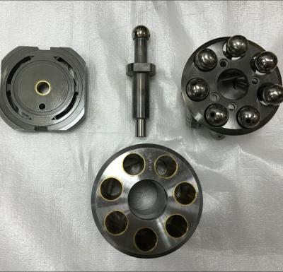 China Other Linde BMV105/BMV135 hydraulic motor spare parts with lowest price from Ningbo for sale