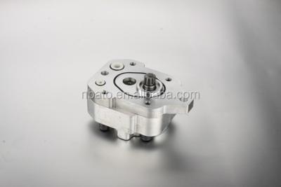 China G2-C5Z10NK CHARGE PUMP; A8VO160 PILOT PUMP, A8V107 320 GEAR PUMP for sale