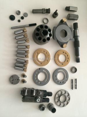 China Hydraulic oil pump parts for Rexroth A4VG28/40/56/71/90; , A10VSO18/28/45/71/100/140, Sauer PV90R42/55/75/100/130/180, SPV20/21/22/23 for sale