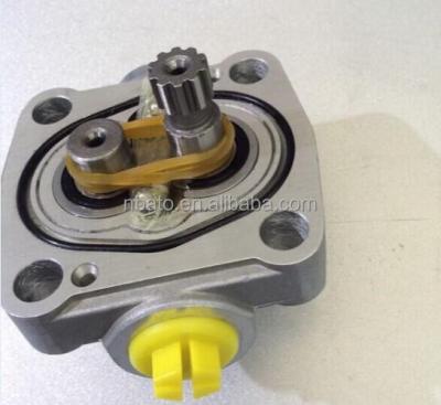 China Oil Nachi PVK-2B-505 hydraulic gear pump with factory price in stock for sale