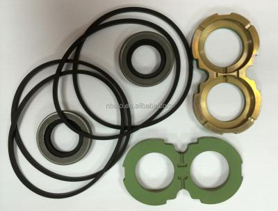 China China Hydraulic Oil Made Parker Gear Pump Spare Parts P71/P76 (Thrusted Plate, Seal Kits) With Factory Price for sale