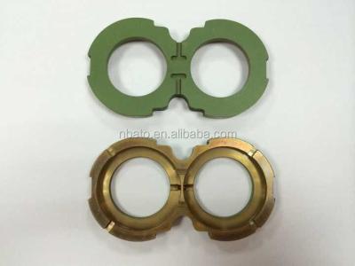 China Parker / Factory Price Commercial P50 Gear Pump Spare Parts, Thrust Plate for sale