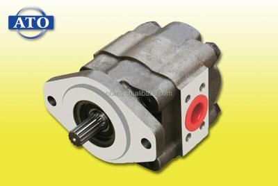 China Hydraulic partker oil gear pump/ commercial pump Parker P31 for sale