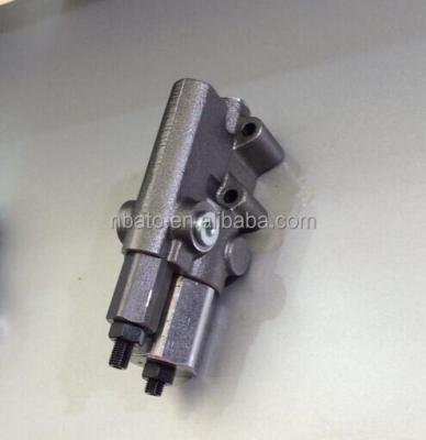 China Oil Rexroth A10V Series Hydraulic Valve A10V18 28 45 71 100 with factory price in stock for sale