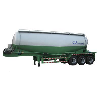 China 80 Ton 3 Axle Bulk Truck Trailer Star Brand Factory Direct Sale Cement Trucks Tanker Boats for sale