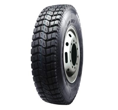 China DALIAN TAPE Howo/FOTON/DONGFENG GOOD QUALITY TIRE SR303+ TRUCK for sale