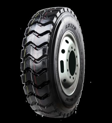 China DALIAN TAPE Howo/FOTON/DONGFENG GOOD QUALITY SR123+ TIRE TRUCK for sale