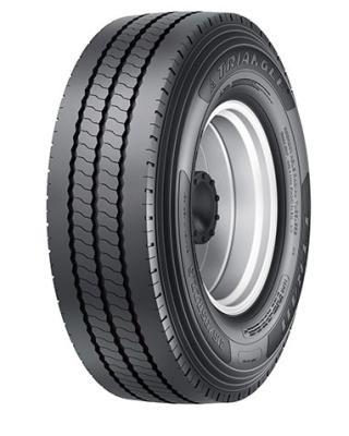 China Wider Tread 12R22.5 Triangle Truck Tire TTR-A11 All Position China High Quality for sale