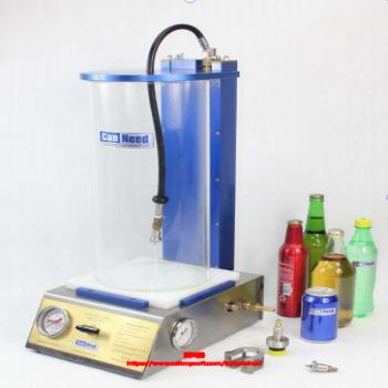 China CanNeed SST-3 Safe Seal Tester SST-3 for sale