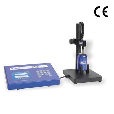 China CanNeed DER 400 Digital Enamel Rater DER 400 for sale