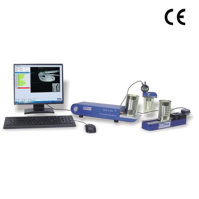 China Sew measurement software will make line positioning automatically sew view C fully automatic seam monitor for sale