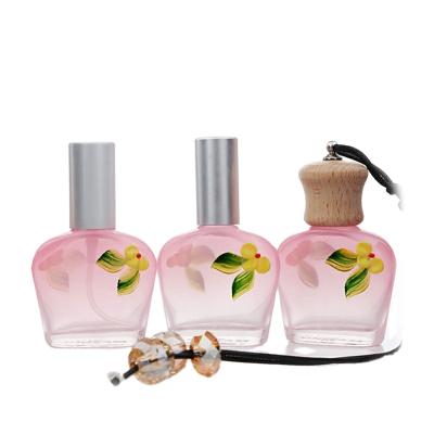 China New Design Personal Care Old Pretty Lord Saudi Arabia Perfume Oil Bottle Perfume Bottle for sale