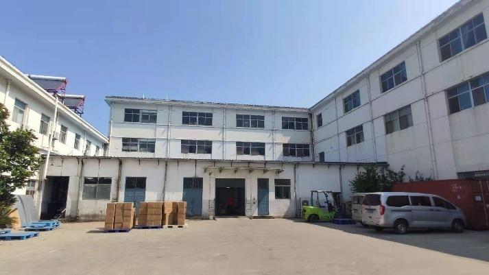 Verified China supplier - Weihai Haodong Packing Co., Ltd.