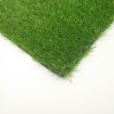 China Factory Garden Directly Synthetic Artificial Grass 20mm Leisure Turf For Garden Artificial Grass For Dogs Door Mats for sale