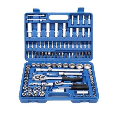 China Flexible Hand Gear Open End Combination Tool Socket Torque Ratchet Wrench Set 10mm for sale