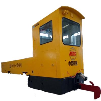 China Mining 85 for Electric Locomotive Gold Underground 8260*1550*2400mm for sale