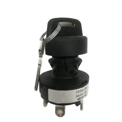 China 4360467 4360470 4360469 fits ignition switch SS-ASW-IS-001 for sale